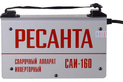 Инверторный сварочный аппарат Ресанта САИ 160 65/1