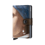 Кошелёк Secrid Miniwallet Art
