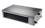 Cплит-система канальная Quattroclima QV-I48DG1/QN-I48UG1
