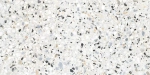 Керамогранит Alma Ceramica GFA114TRZ07L Terrazzo 114x57 белый лаппатированный под камень