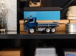 Конструктор LEGO Technic 42203 Самосвал