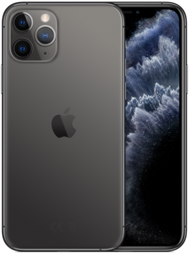 Apple iPhone 11 Pro 64gb «Серый космос»