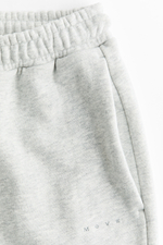 Спортивные брюки-джоггеры Oversized Fit - H&M