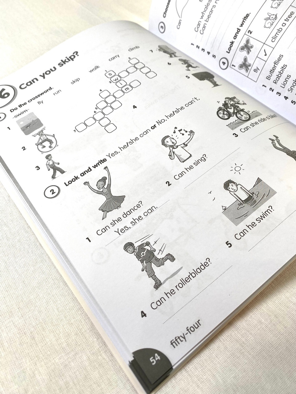Fly High Level 2 Activity Book and CD ROM Pack