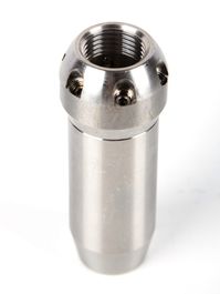 Каналопромывочная Форсунка GM Pumps 1 вперед 6 назад 150 бар 85 литров в мин