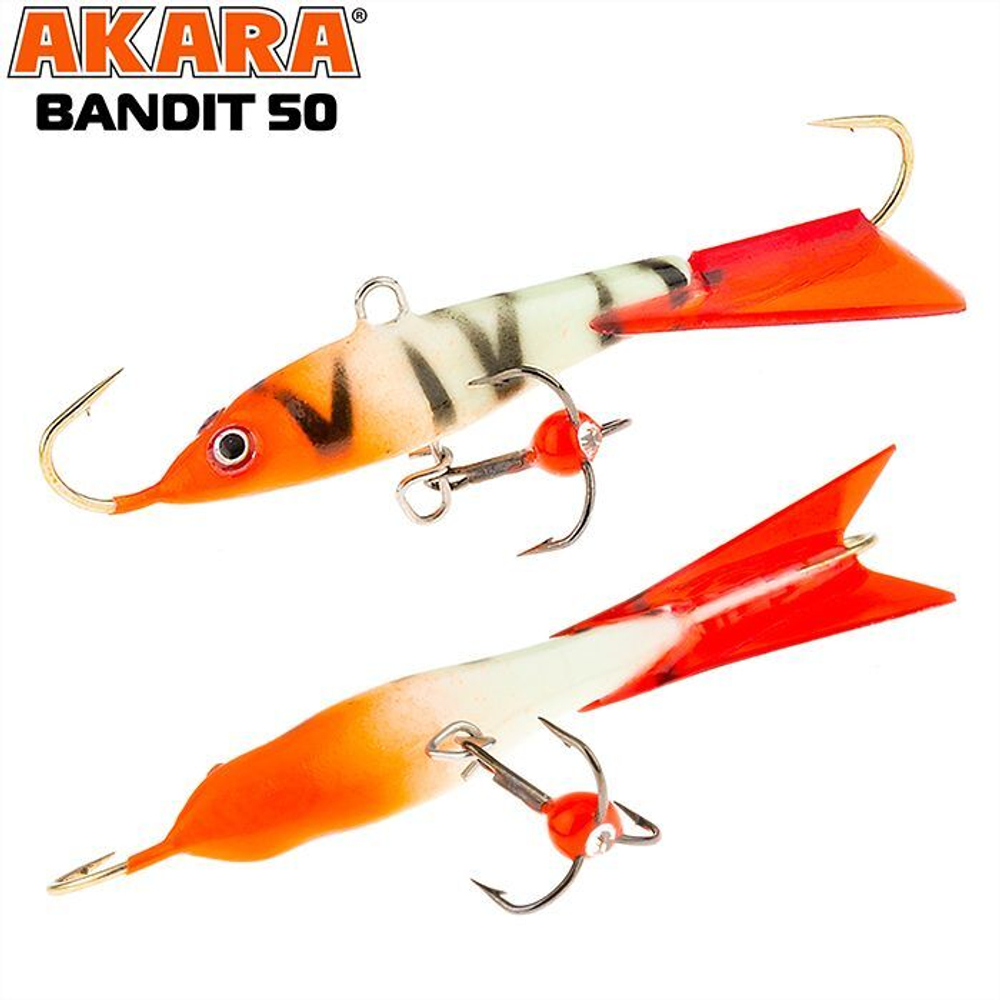 Балансир рыболовный Akara Bandit