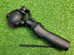 DJI Osmo Plus X3 Zoom
