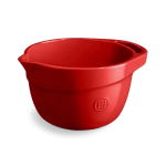 Миска для смешивания Emile Henry Burgundy, 3.5 л