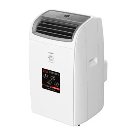 Мобильный кондиционер Funai MAC-CM46HPN04