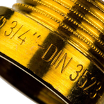 Удлинитель STOUT 3/4"x10 мм ВР/НР
