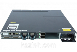 Коммутатор Cisco Catalyst WS-C3750X-24P-S