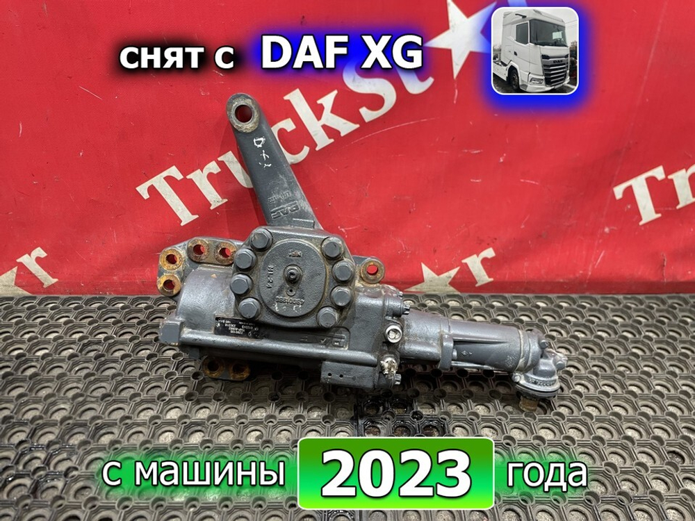 ГУР 2023г