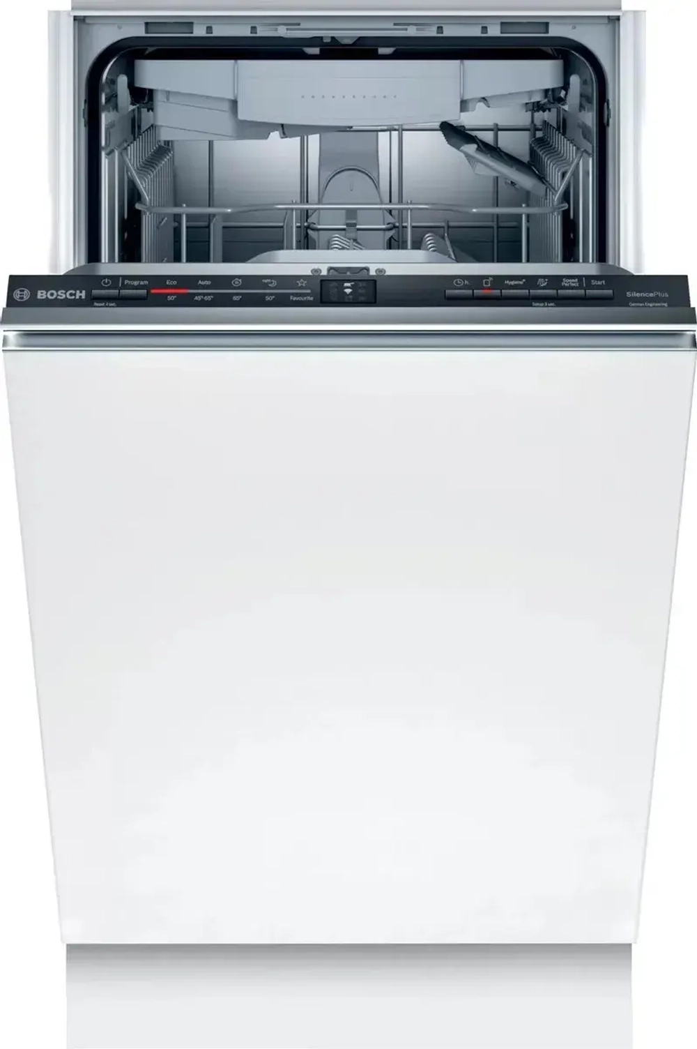 Встраиваемая посудомоечная машина Bosch SPV2IMY2ER