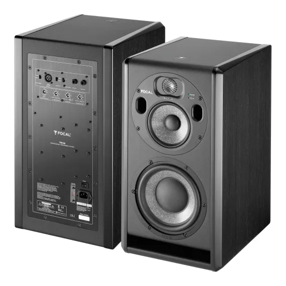 Focal Trio 6 ST6 Black