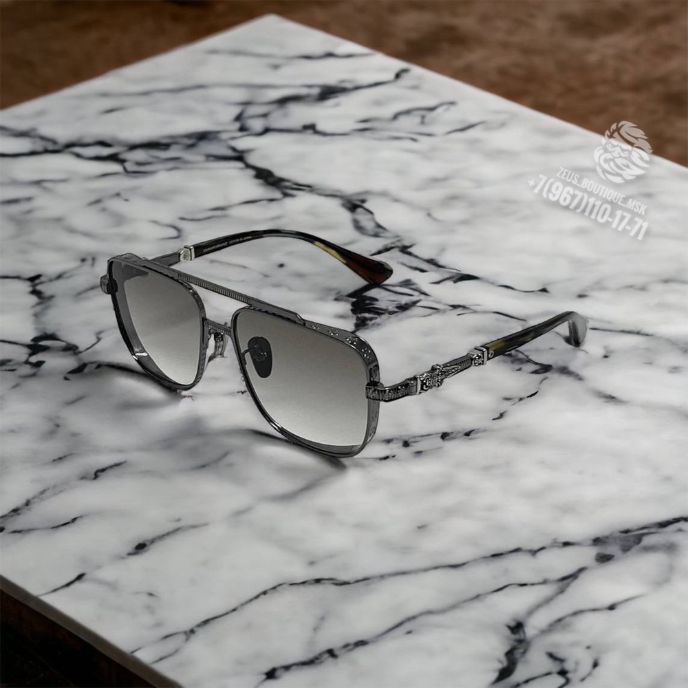 Солнечные очки Chrome Hearts