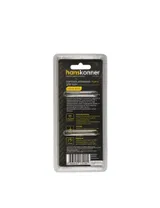 Коронка алмазная для УШМ, tilepro, 10 мм, вакуумн. Спекание алмазов, Штурм — фото 5