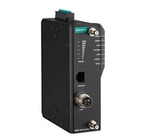 Точка доступа MOXA AWK-3251A-M12-RCC-UN