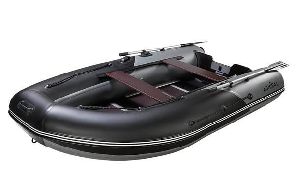 Лодка ПВХ Адмирал 320S PRO Lite