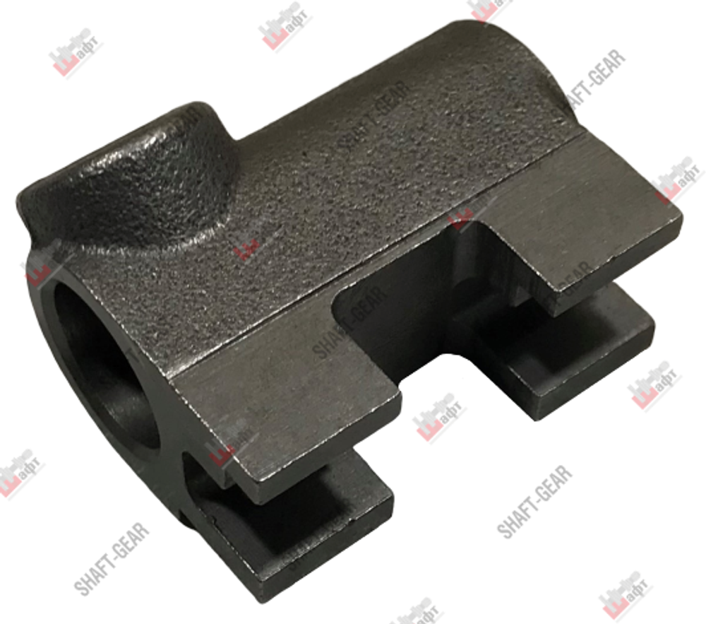 JS150T-1702052B - Головка переключения 1-2 передач на КПП