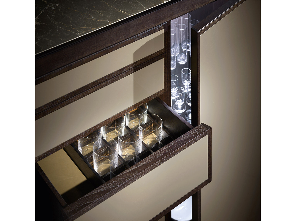 Комод Ceccotti Collezioni Full Cabinet High