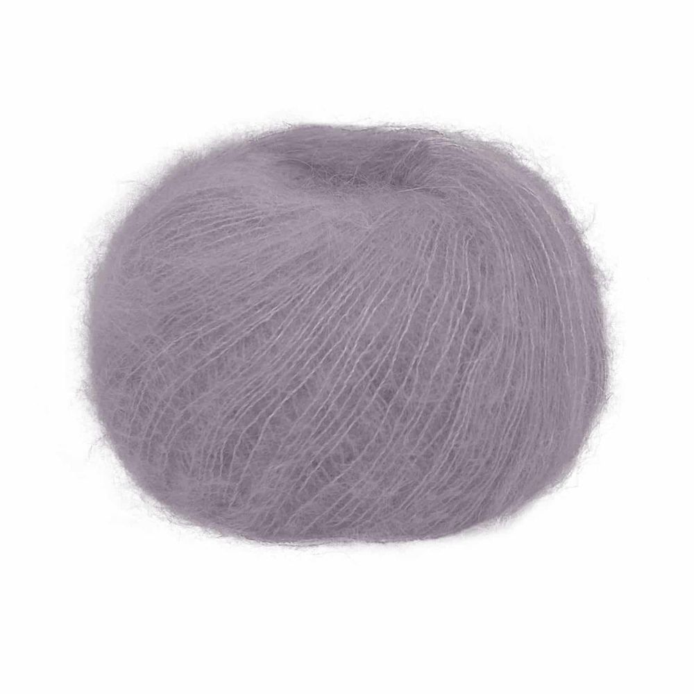 Пряжа Lana Gatto Silk Mohair (09374) Пряжа Lana Gatto Silk Mohair (09374)