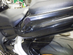 Yamaha FZ1 Fazer 2007