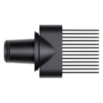 Фен Dyson Supersonic HD07 Topaz Orange Gift Edition + кейс