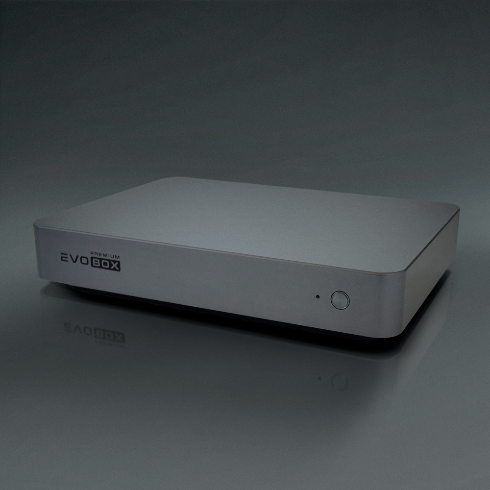 Evolution EvoBox Premium