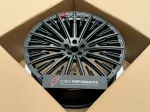 КОВАНЫЕ ДИСКИ ДЛЯ BMW X7 G07 2018 БМВ