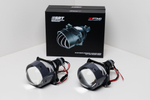 Optima Bi-LED Lens SRT 3.0" 5000К 12V