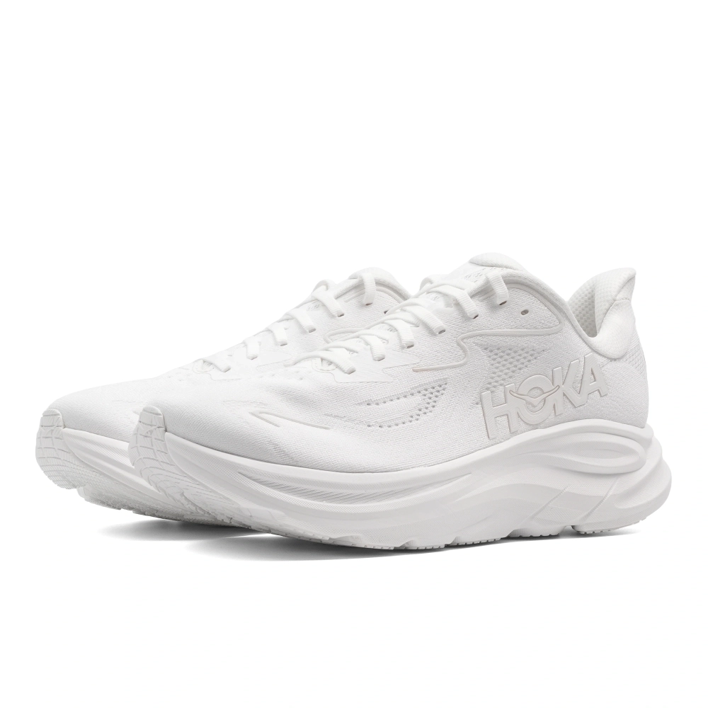 Кроссовки мужские Hoka Clifton 10 WIDE
