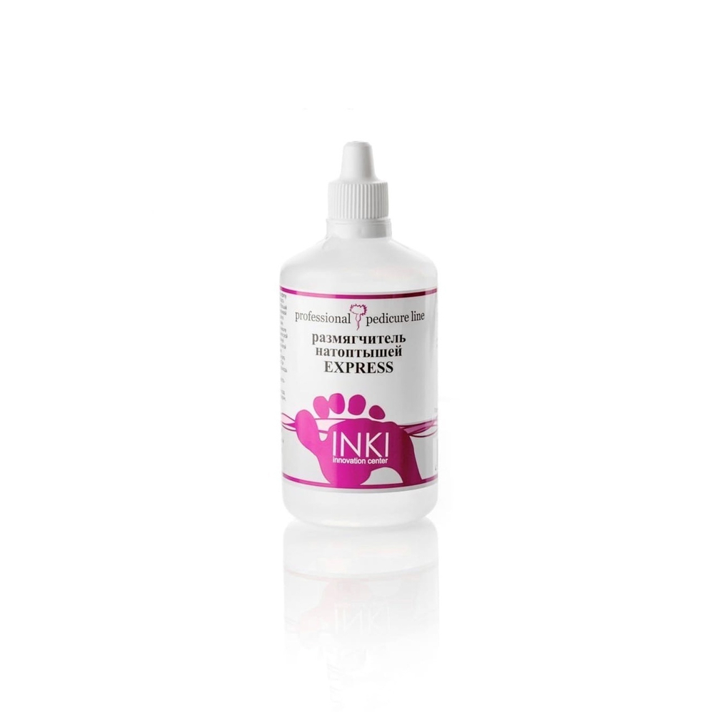 Размягчитель натоптышей EXPRESS 100ml