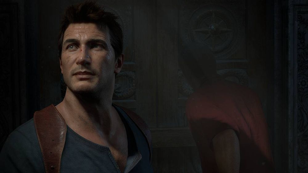 UNCHARTED 4: Путь вора