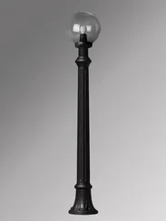 Наземный светильник Globe 300 G30.163.000.AZE27 Fumagalli