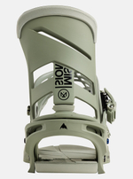 Крепления для сноуборда Burton Men's Mission Re:Flex