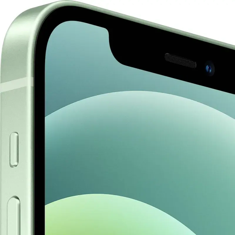 iPhone 12 128 ГБ Green (В коробке)