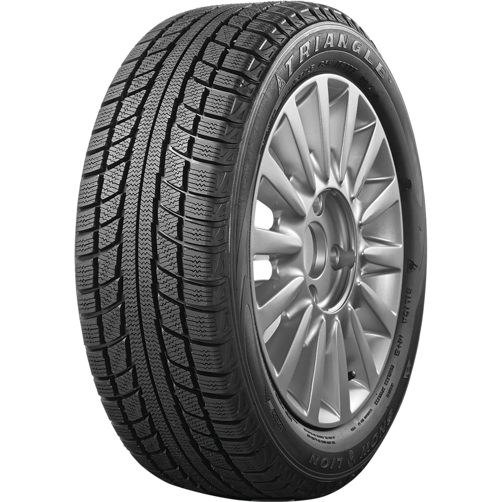 Автошина Triangle 215/70 R16 104T SnowLion TR777