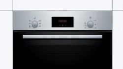 Электрический духовой шкаф Bosch HBF133BR0