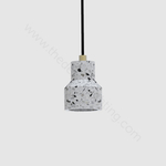 Pendant design lamp  TUS 1 by Bentu Design