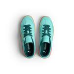 Кроссовки Puma Palermo "Aquatic-Dark Myrtle"