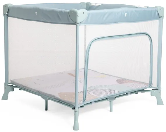 Детский манеж Chicco Open Box Landscape