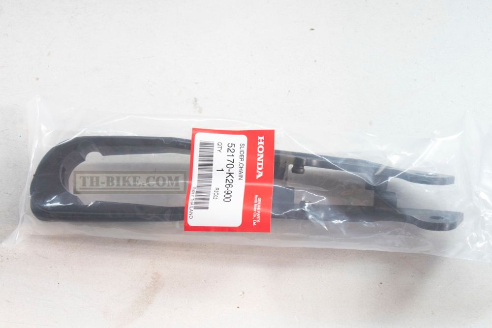 52170-K26-900, SLIDER, CHAIN