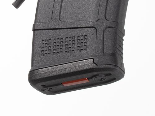 Магазин PMAG® 10 AK/AKM MOE® 7.62X39MM/BLACK