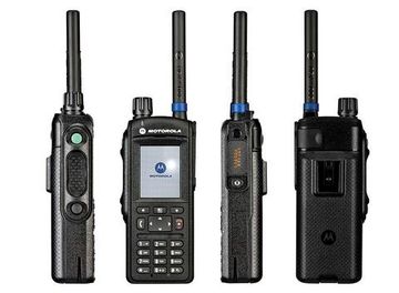 MOTOROLA MTP6650