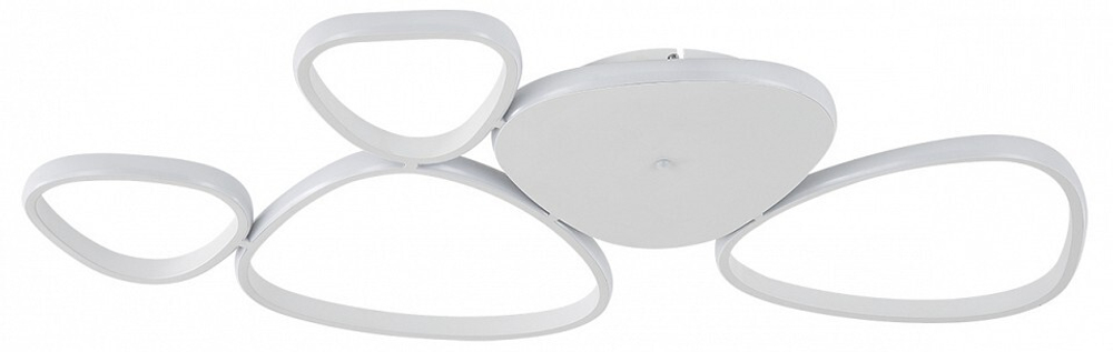 Потолочная люстра Escada INDEX 10290/5LED