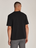 Футболка CALVIN KLEIN JEANS - черный(J30J326681)