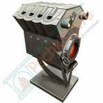 Печь отопительная V8 (Pegas) в Кирове