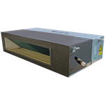 Сплит-система кондиционер канальный Systemair DUCT 18 HP Q N на 50 м²