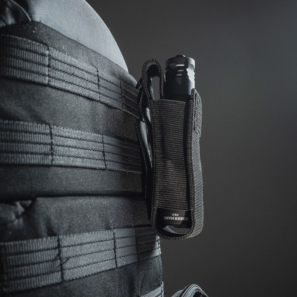 Фонарь Armytek Dobermann Pro Magnet USB Белый