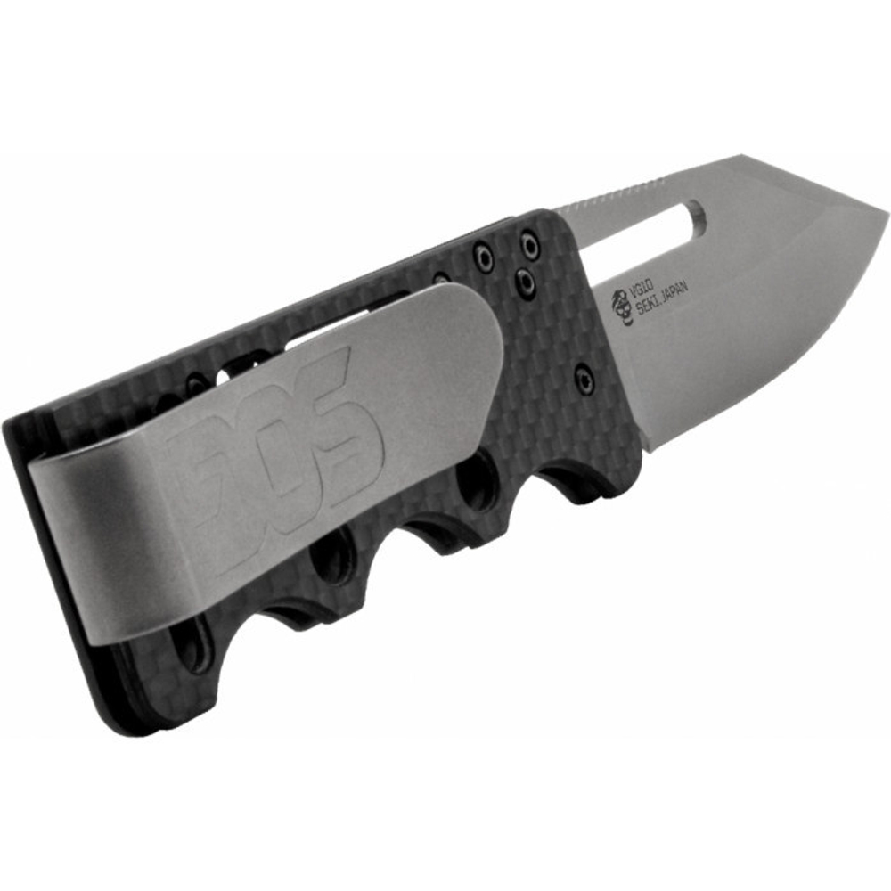 Складной карманный нож SOG, SOGAC79 Ultra C-Ti